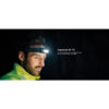 Olight Array 2 Pro Rechargeable 1500 Lumen Headlamp with Sensor Control - Flood, Spot, and Red Light (150 Metres) - Image 16