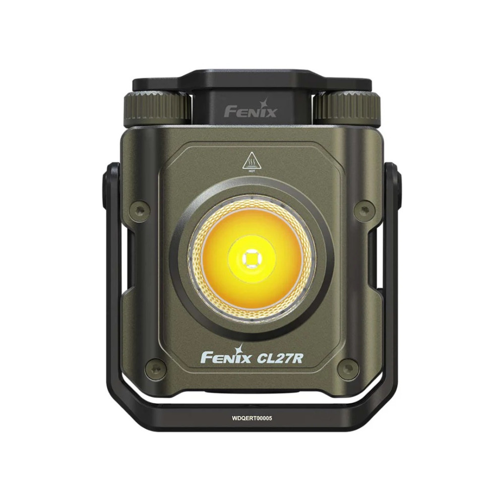 Fenix CL27R Rechargeable 1600 Lumen Lantern