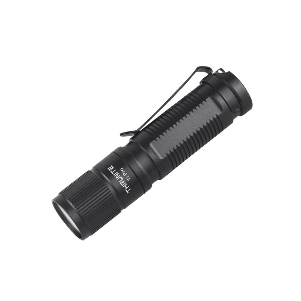 ThruNite Ti Pro EDC Mini 1012 Lumen Pocket Light - 127 Metres