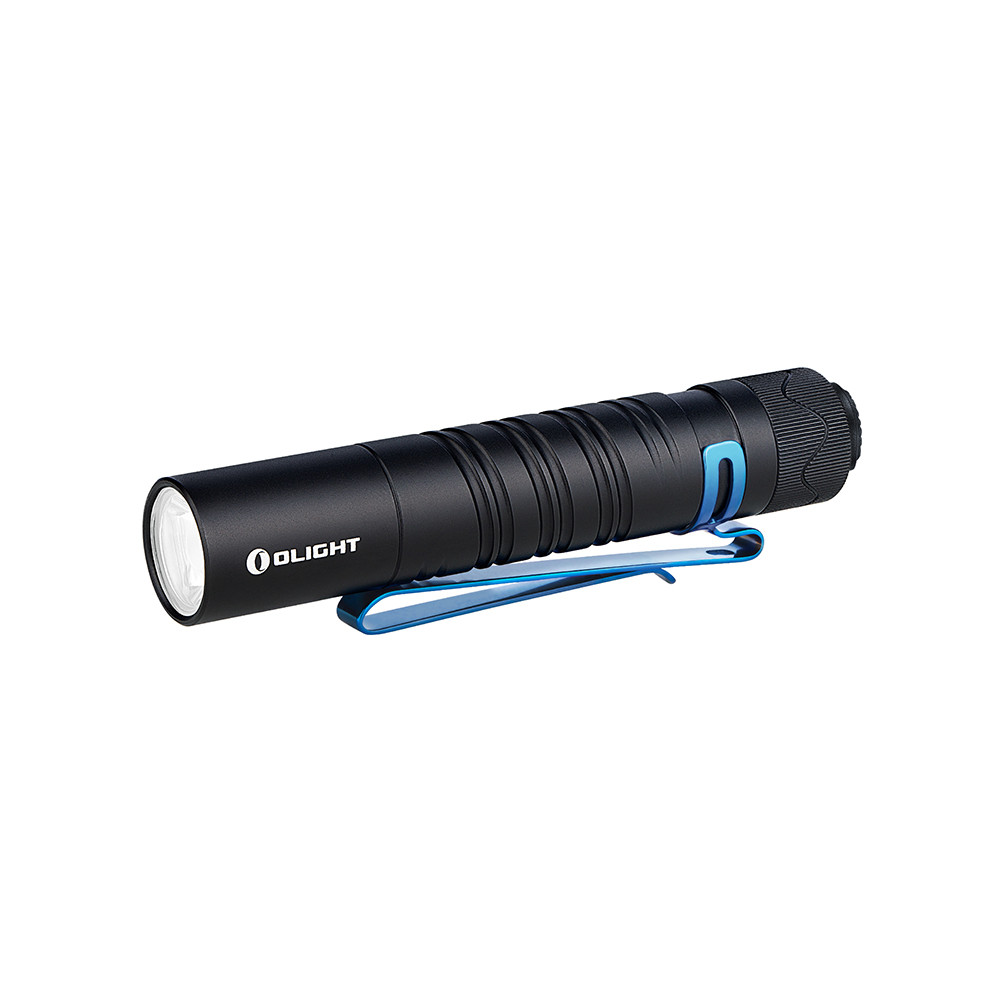 Olight i5R EOS Pocket Flashlight with Tail Switch - 350 Lumens, 64 Metres