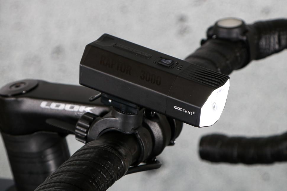 Gaciron Raptor 3000 Bike Light