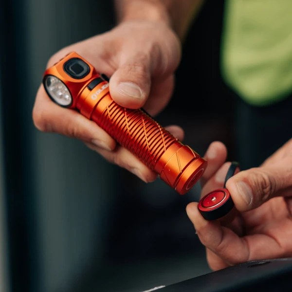 Olight Perun 3 Headlamp