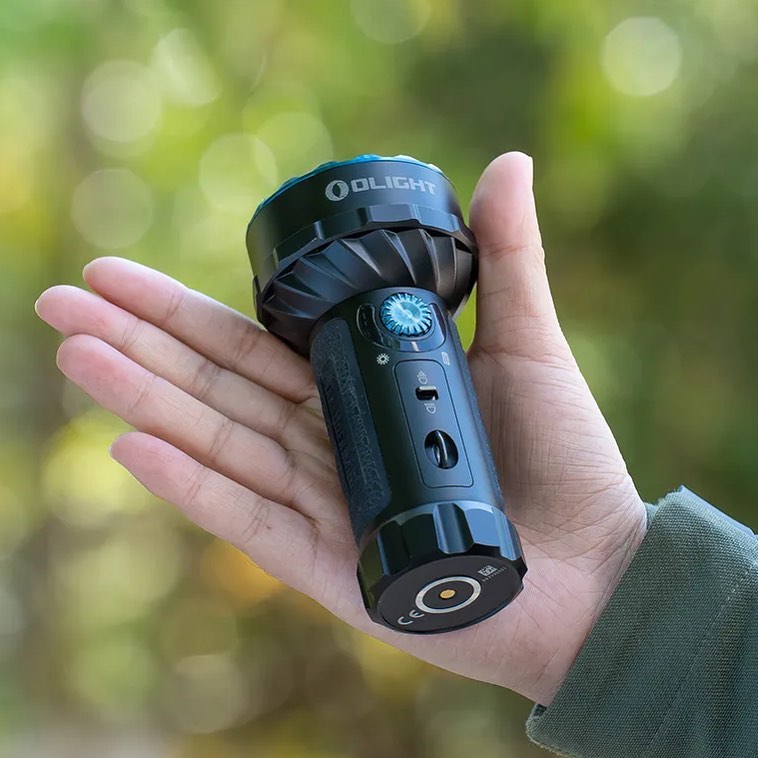 Olight Marauder Mini